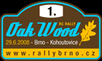 Oakwood RC rally
